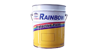 sơn epoxy rainbow